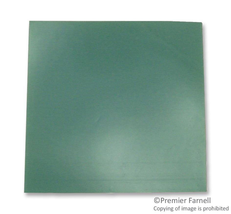 Fischer Elektronik Wlft 404 50 X 50 Thermally Conductive Foil, Adhesive