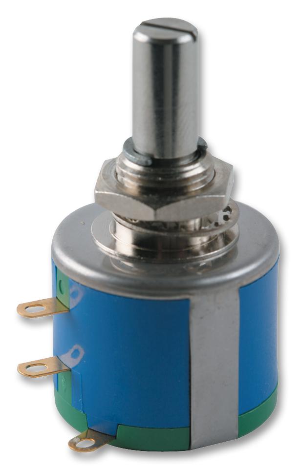 Vishay 535B1103Jc Potentiometer, 1.5W 10K