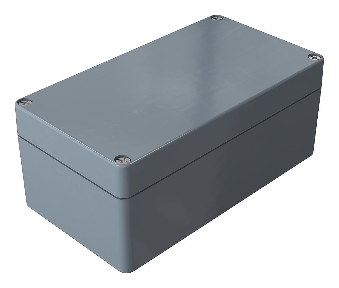 Rose 2122209 Enclosure, Grp, 120X220X90mm