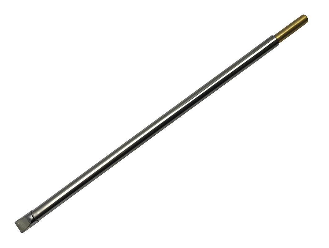 Metcal Sttc-017 Chisel Tip, 30Deg, 5.2mm