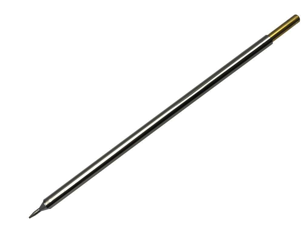 Metcal Sttc-025. Chisel Tip, 30Deg, 1.0mm