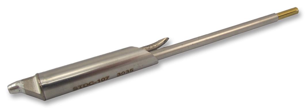 Metcal Stdc-107 Tip, Id, 700 Series, 2.40mm