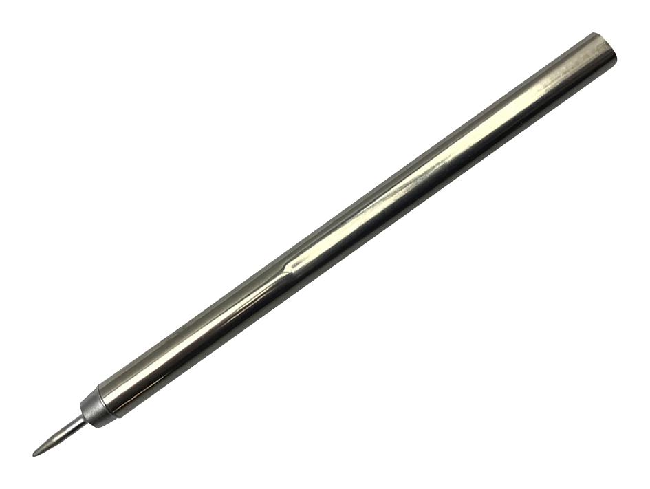 SSC-601A Metcal, Soldering Iron Tip, Conical, 1 mm | Farnell UK