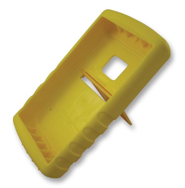 Box Enclosures 100-Rbt-Yel Boot, 100 Case, Yellow