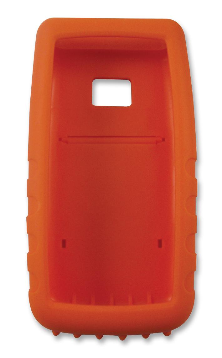 Box Enclosures 55-Rbt-Org Boot, 55 Case, Orange