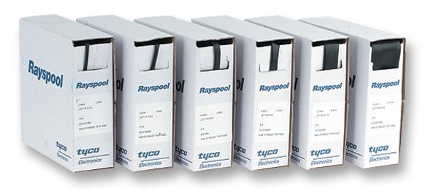 Raychem / Te Connectivity Cgat-R-Kit-1 Rayspool Kit, Starter