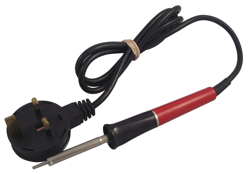 Weller 2015. Soldering Iron, 15W, 240V