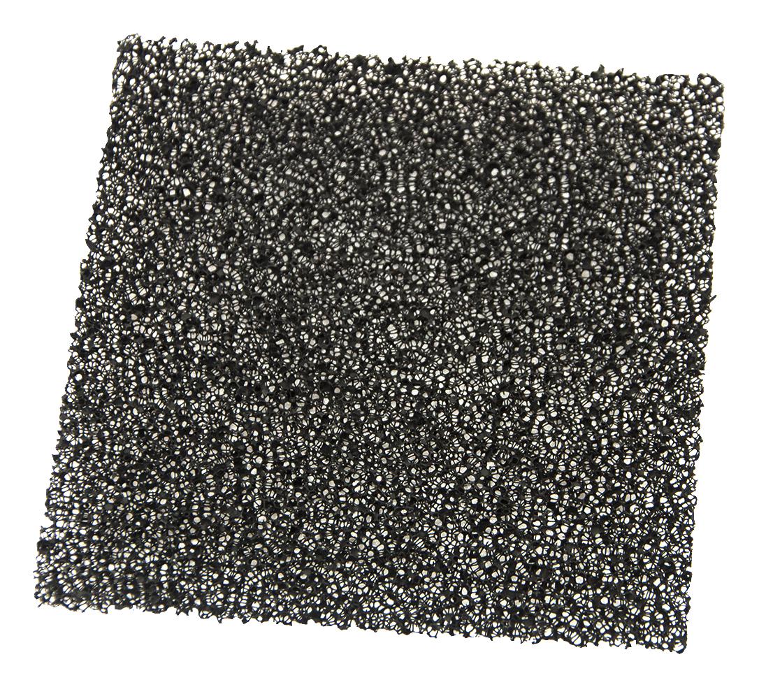 Bofa Efilt02 Filter, Carbon, 120X120mm