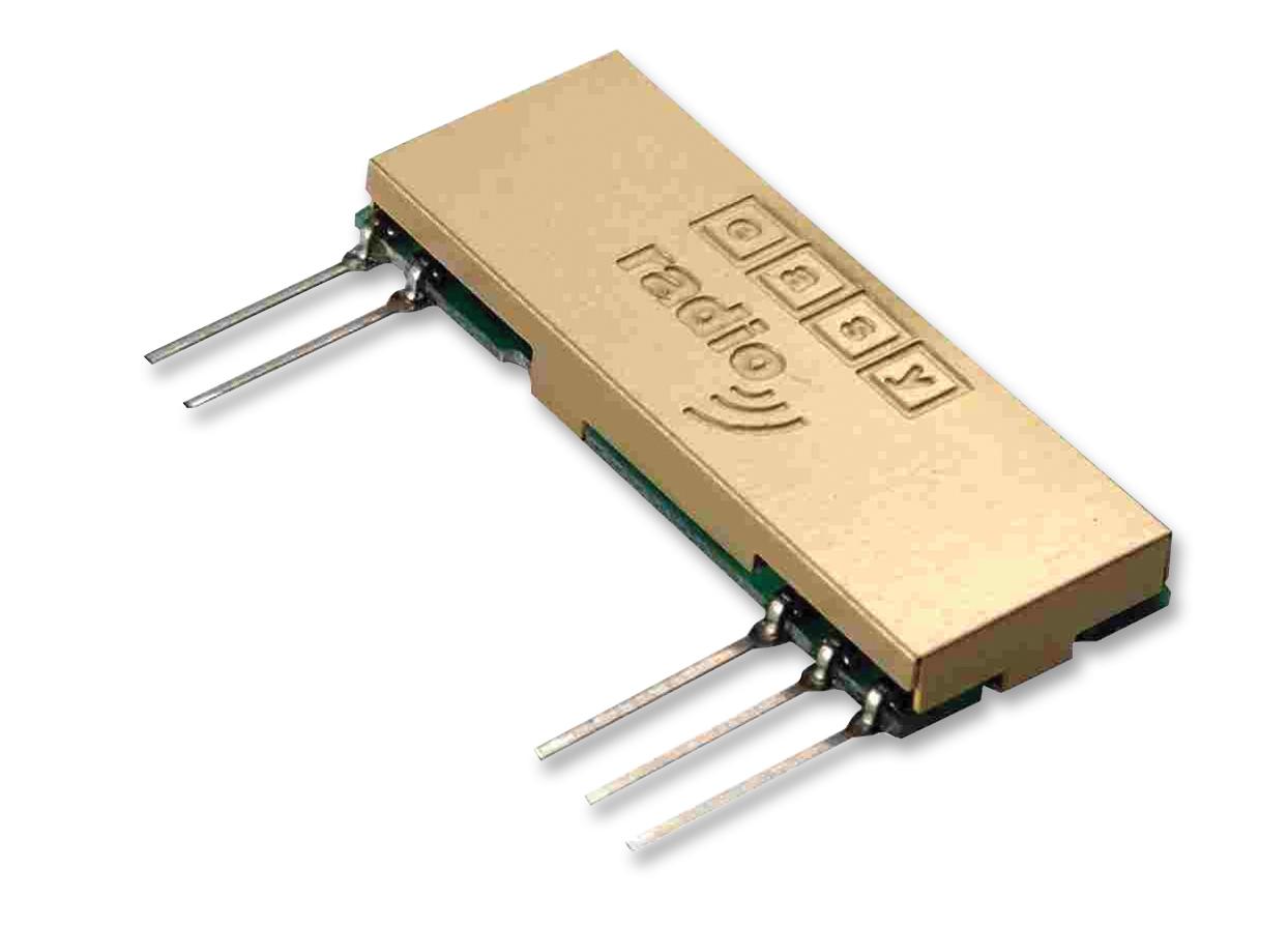 Lprs Er400Ts Rf Module, Transmitter, 433Mhz