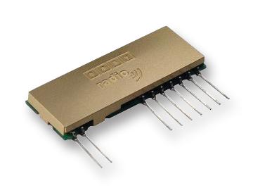 Lprs Er400Rs Rf Module, Receiver, 433Mhz