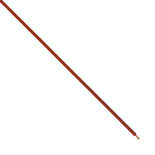 Lapp 4126104S Wire, Liy, Red, 0.25mm, 250M