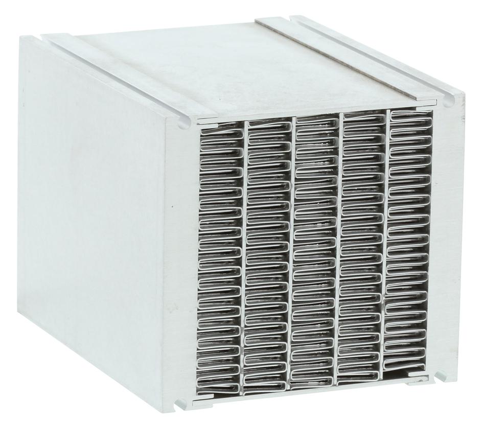 H S Marston Cc001 Heat Sink, 0.12Â°C/w