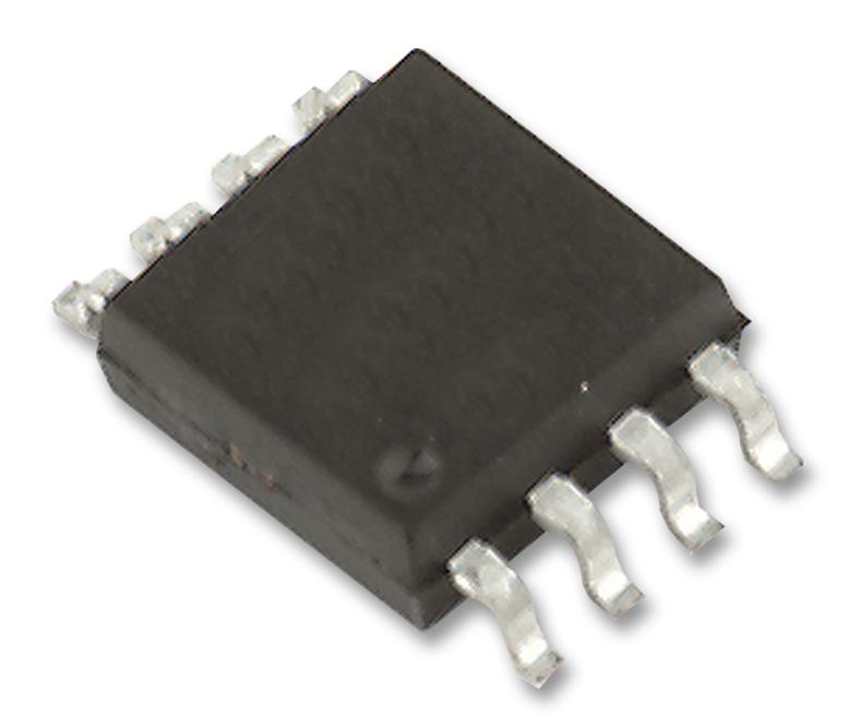 Microchip Technology Technology Mic4427Ymm-Tr Mosfet Driver, Low-Side, 1.5A, Msop-8