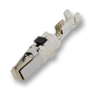 Amp Connectors / Te Connectivity 2-66741-1 Contact, Socket, Awg10