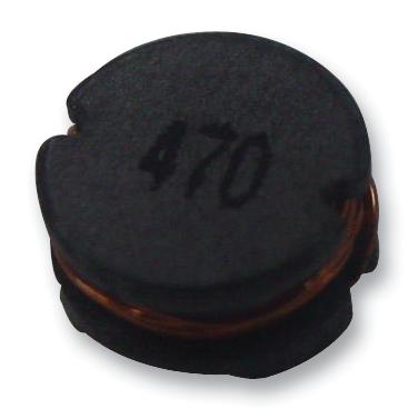 Multicomp Pro Mcsdc1006-152Ku Inductors, 1500Uh, 10%, Smd