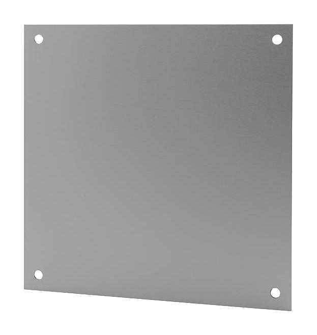 Bopla 27000300 Front Panel, For 616-709/710