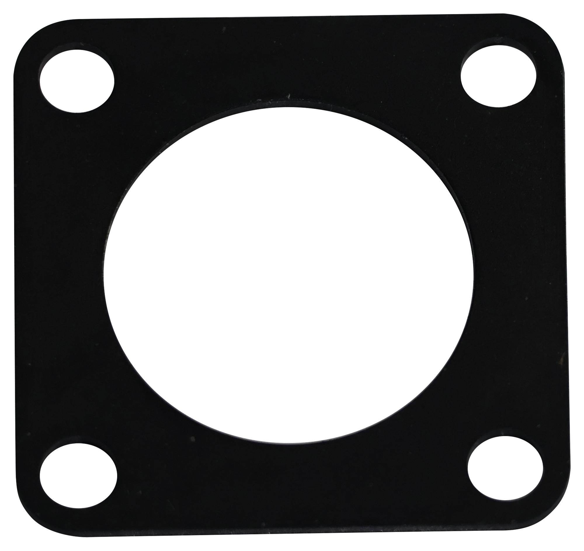 Amphenol LTD 62Gb-760-14 Sealing Gasket, Size 14, Flange Mounting