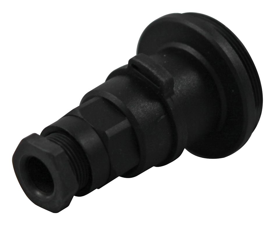 Bulgin Px0746/p Plug, Inline, 7 Pole