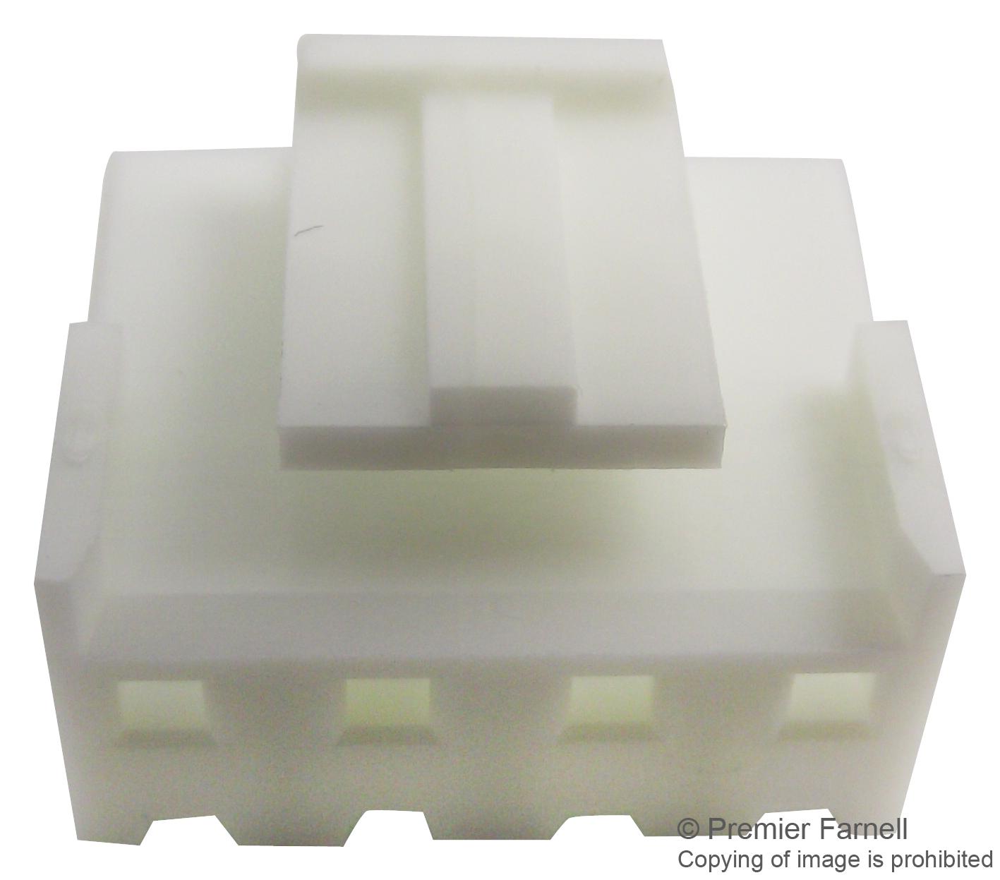 VHR-4N JST / JAPAN SOLDERLESS TERMINALS, Connector Housing VHR-4N JST / JAPAN SOLDERLESS TERMINALS, Connector Housing