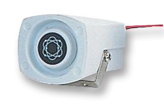 Pro Signal S130 Piezo Siren, 12Vdc