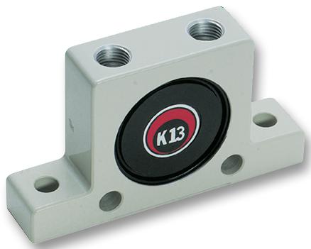 Vibtec K 13 Pneumatic Ball Vibrator