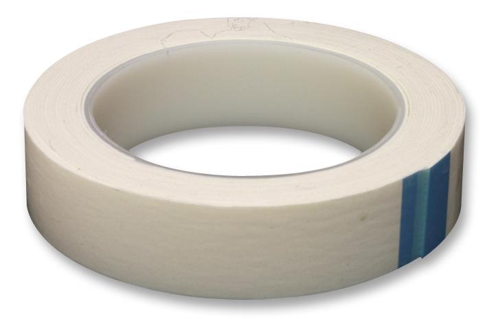 Multicomp Pro Hsht Roll 0.8X25mm X 5M Tape, Pe Foam, 5M X 25mm