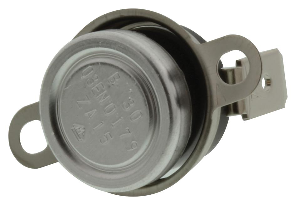 Multicomp Pro 03En35T044(20/30) Thermal Switch, No, 30Â°C