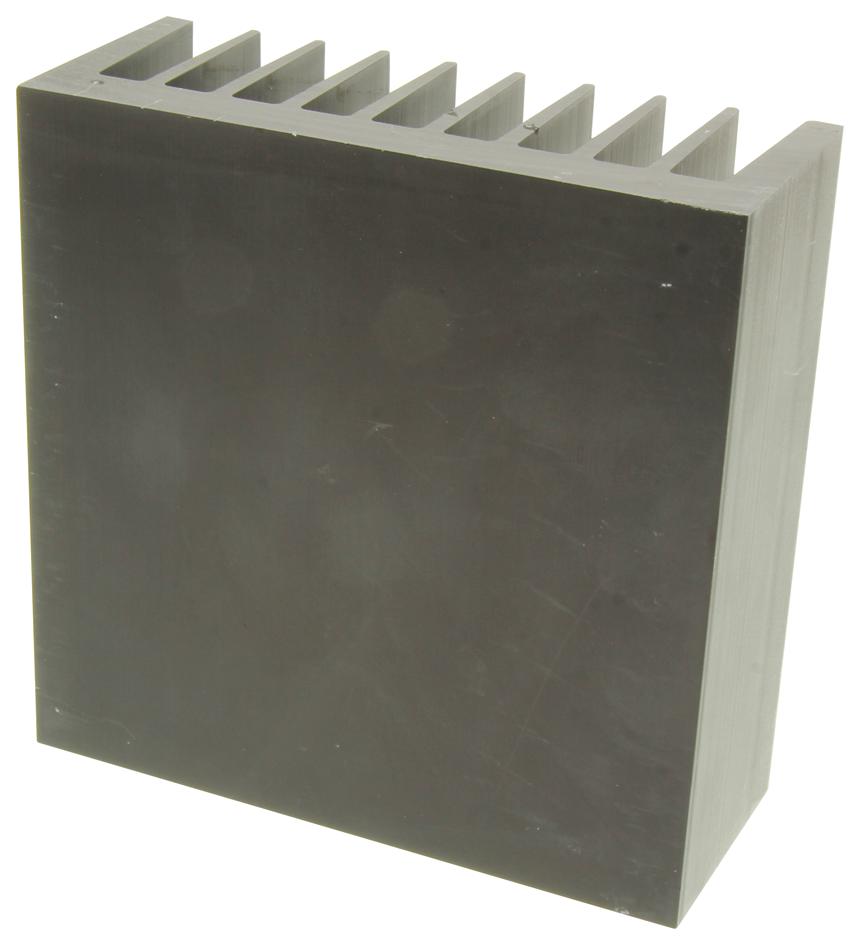 H S Marston 43Dn-01000-A-200 Heat Sink, 1.5Â°C/w