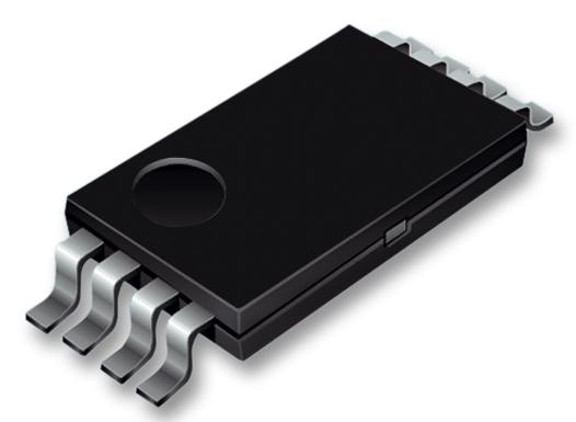 Nexperia Pmwd15Un. Mosfet, N Tssop-8