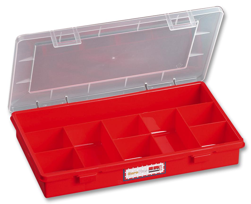 Allit Europlus Basic 29/9 Box, Compartment