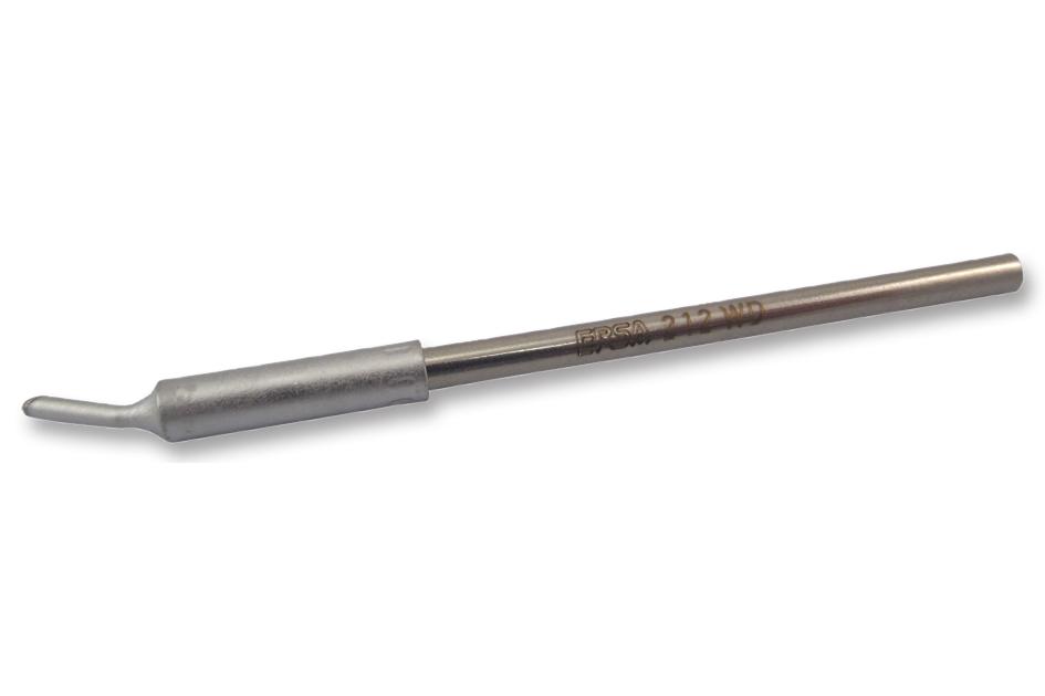 Ersa 0212Wd Tip, Soldering, 1.6mm