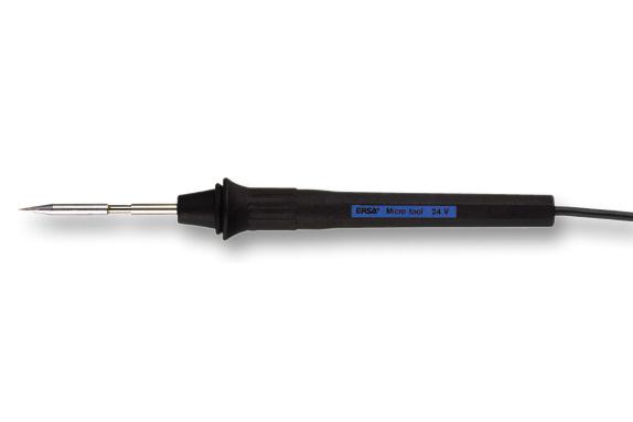 Ersa 0270Bdj Soldering Iron, Micro Tool