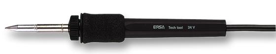 Ersa 0640Adj Soldering Iron, Tech Tool