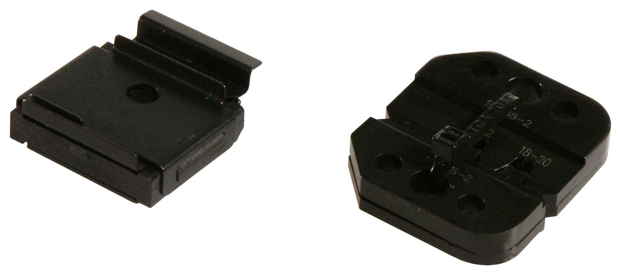 Amp Connectors / Te Connectivity 91388-2 Crimp Die, Pro, Pe Series, 18-22Awg