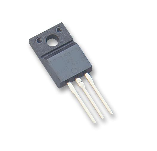 Vishay Vs-15Etl06Fppbf Diode, Hyperfast, 15A, 600V