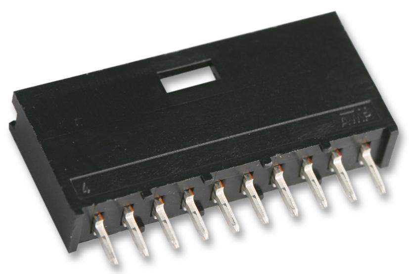 Te Connectivity/partner Stock 280373-2 Pin Headers