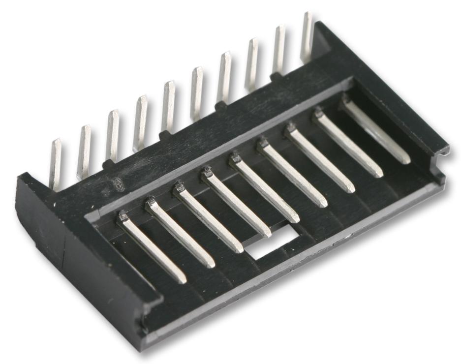 Te Connectivity/partner Stock 280379-1 Pin Headers