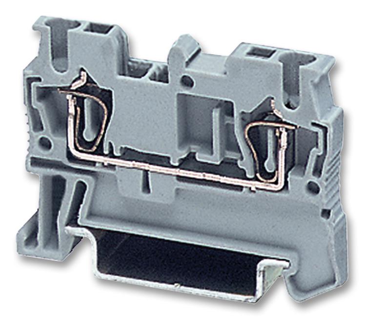 Phoenix Contact 3031487 Terminal Block, Din, 6mm