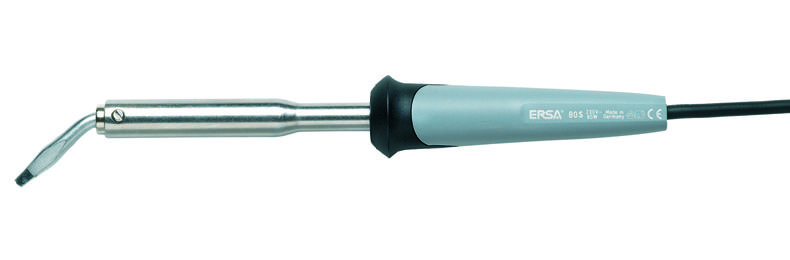 Ersa Ersa 80 S Soldering Iron, 80W, 230V, Euro Plug