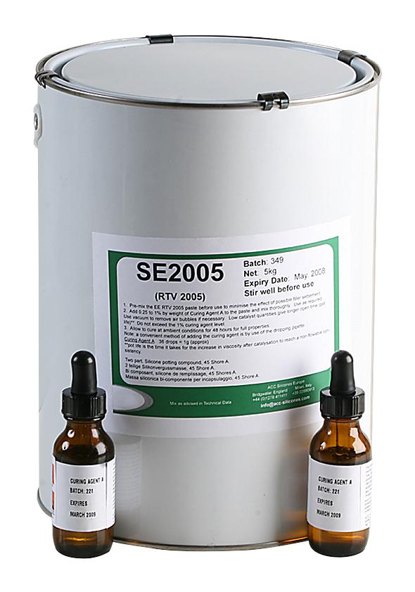 Cht Se2005-5Kg Potting Compound