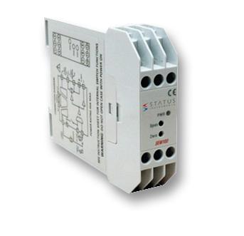 Status Sem1100/s2 Convertor, Mains Powered