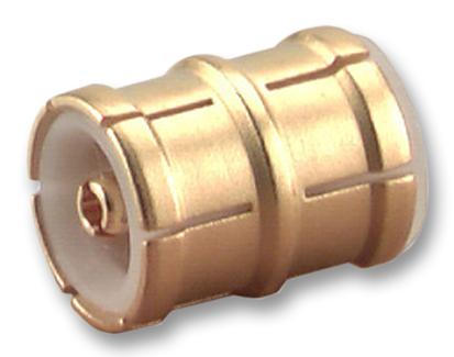 Huber+Suhner 32mmbx-50-0-1/111ne Adaptor, Mmbx Plug, Mmbx Plug, 50Ohm