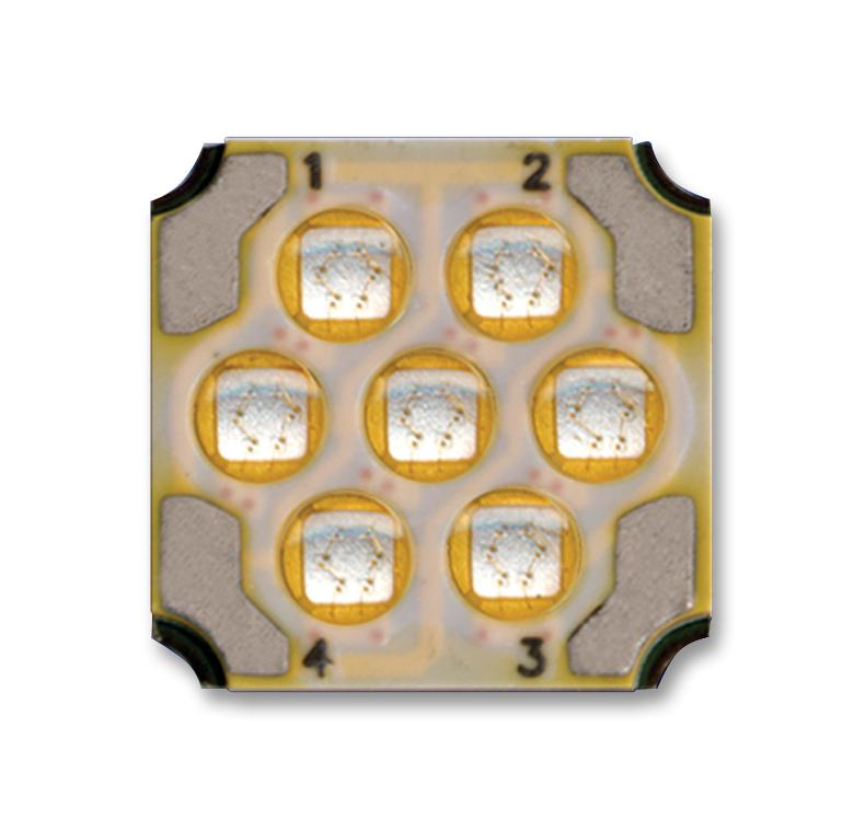 Lamina Bl-21E0-0131 Led, Bl2000 Amber