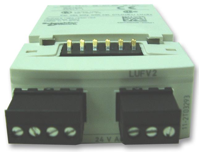 Schneider Electric Lufw10 Alarm Module