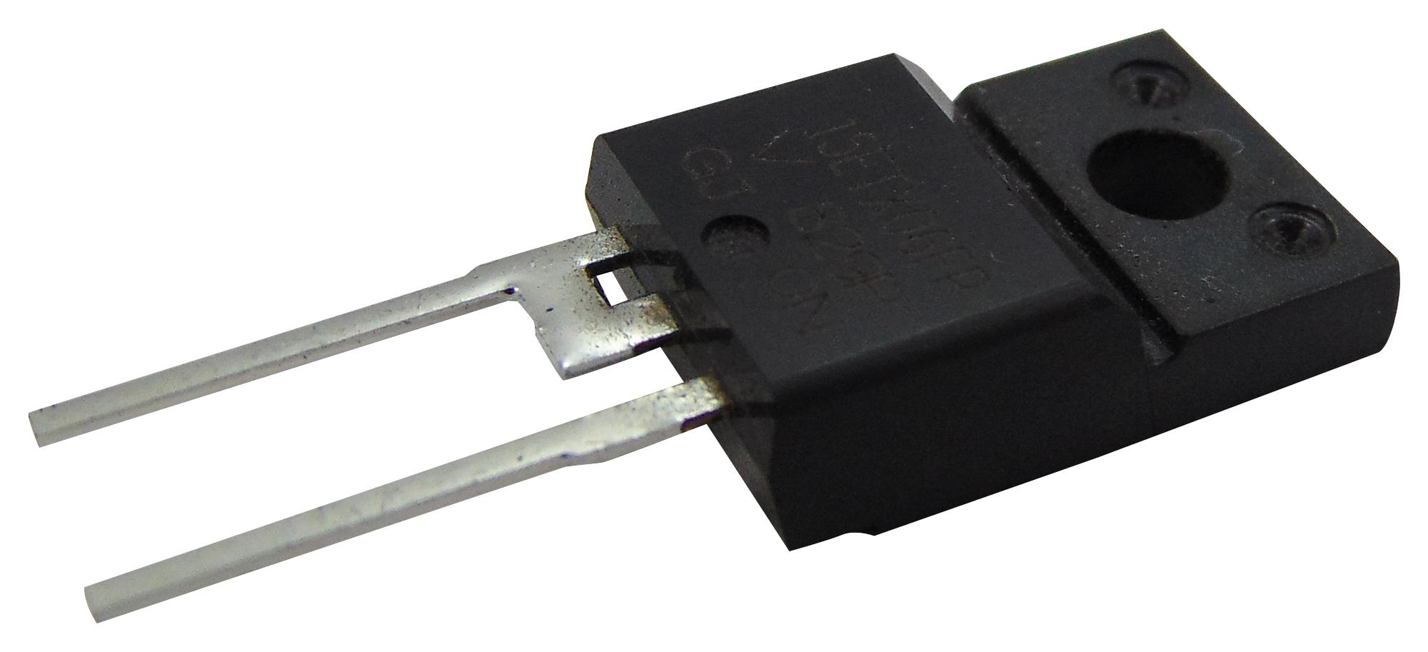 Vishay Vs-15Etx06Fppbf Diode, Hyperfast, 15A, 600V