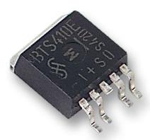 Vishay Sum50N03-13Lc Mosfet, N D2-Pak