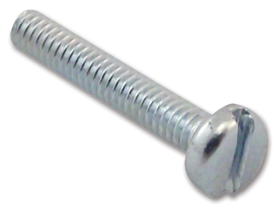 3M 3341-5 Screw, Pan Head