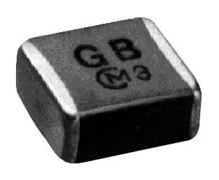 Murata Ga342D1Xgf100Jy02L Capacitor, 10Pf, 250V, 5%, Sl, 1808