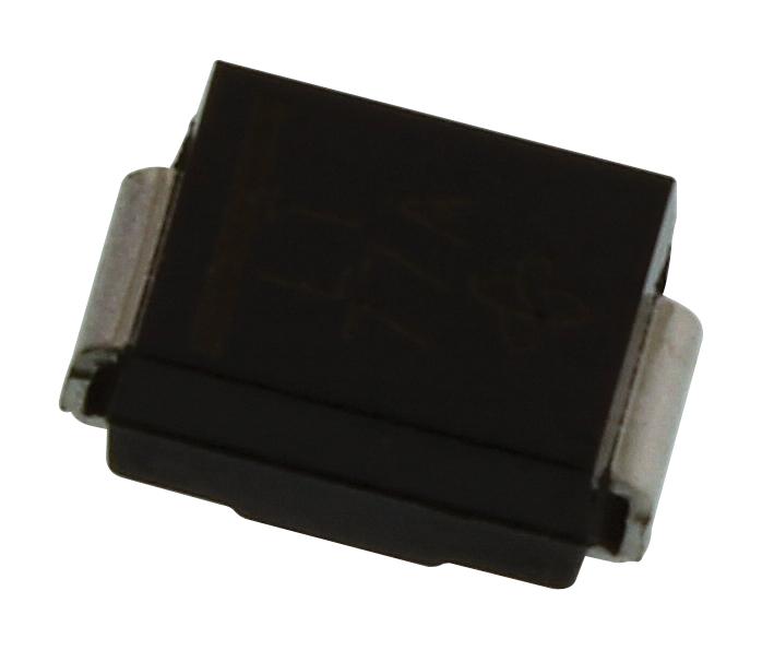 Diodes Inc. Smbj28A-13-F Tvs Diode, Unidir, 28V, Do-214Aa/smb