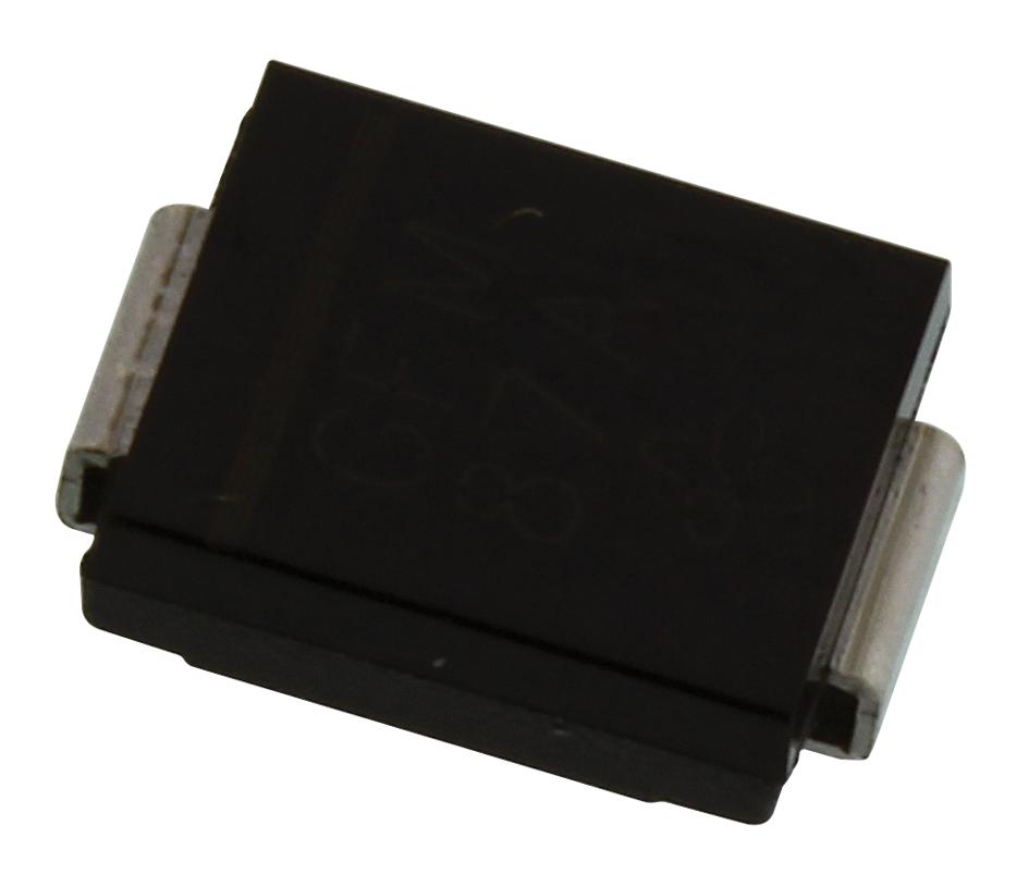 Vishay Smc3K10Cahm3_A/i Tvs Diode, Bidir, 24.1V, 3Kw, Smc